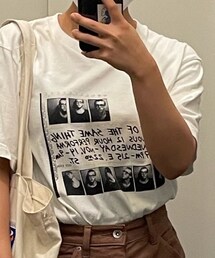 UNIQLO | Tシャツ/カットソー