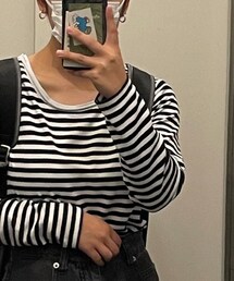 ikka | Tシャツ/カットソー