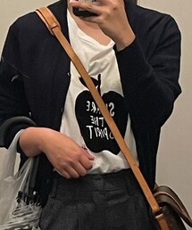 BEAMS | Tシャツ/カットソー