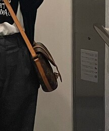 LOUIS VUITTON | ショルダーバッグ