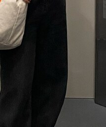 PAGEBOY | デニムパンツ