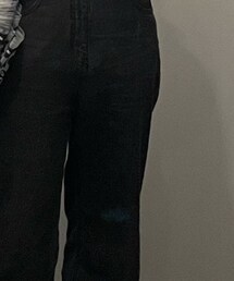 PAGEBOY | デニムパンツ