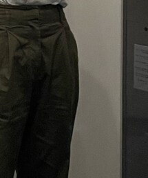 UNIQLO | カーゴパンツ