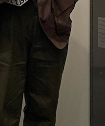 UNIQLO | カーゴパンツ