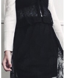 SPIRALGIRL | スカート