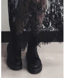 Dr. Martens | ブーツ