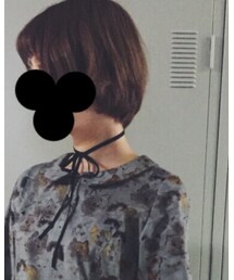 ユザワヤ | チョーカー(アクセサリー)