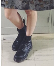 Dr. Martens | ブーツ