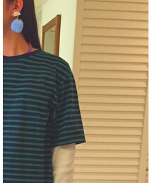 UNIQLO | Tシャツ/カットソー