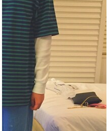 UNIQLO | Tシャツ/カットソー