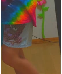 A.D.G | デニムパンツ