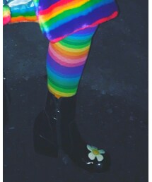 UNIF | ブーツ