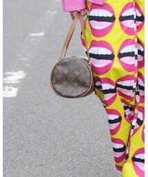 LOUIS VUITTON | ハンドバッグ