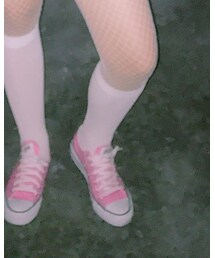 CONVERSE | スニーカー
