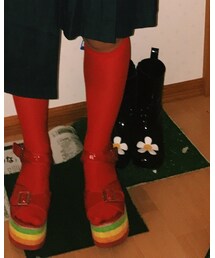 WEGO | サンダル