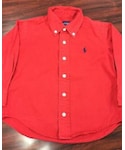 RALPH LAUREN(ラルフ ローレン)の「トップス(シャツ/ブラウス)」