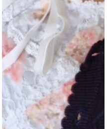 LIZ LISA | チューブトップ