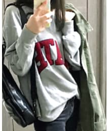 SNIDEL | トップス