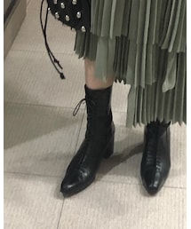CLANE | ブーツ