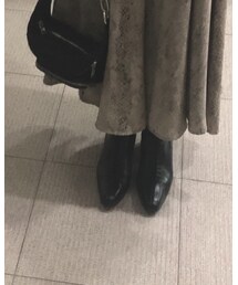 CLANE | ブーツ