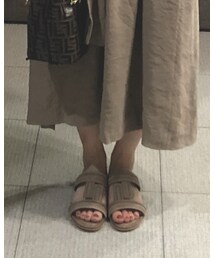 TOD’S | サンダル