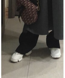 studiodoe | パンツ