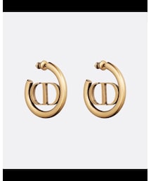 Dior | ピアス（両耳用）