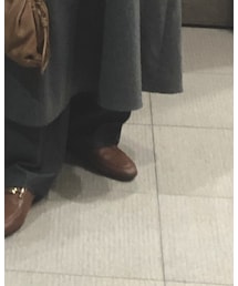 TODS | スリッポン