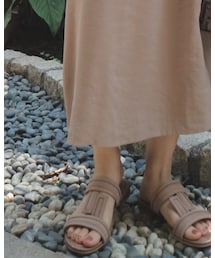 TOD’S | スリッポン