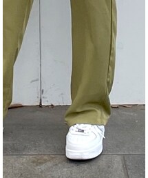 NIKEエアフォース1 | スニーカー