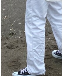 GU | デニムパンツ