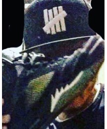 UNDEFEATED  | キャップ