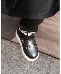 melissa | レインシューズ