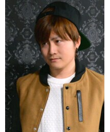 URBAN RESEARCH | スタジャン