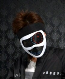 HUBOPTIC | その他