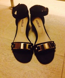 三和夜市 | サンダル