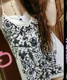 3.8 | タンクトップ