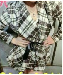 3.8 | その他アウター