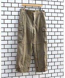 MILITARY | M47 前期モデル(カーゴパンツ)