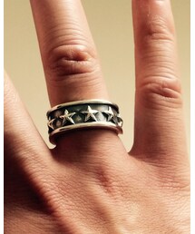 コディサンダーソン | リング