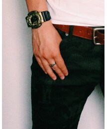 コディサンダーソン | リング