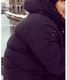 glamb | ダウンジャケット/コート