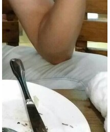 GU | デニムパンツ