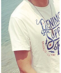 Denim & Supply Ralph Lauren | Tシャツ/カットソー