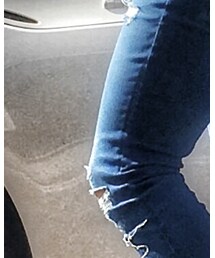 American Eagle | デニムパンツ