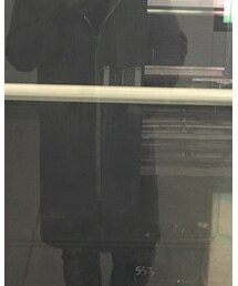 Jack and Jones | ピーコート