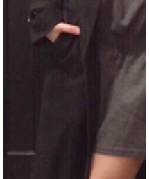 AZUL | トレンチコート