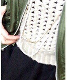 AZUL | ネックレス