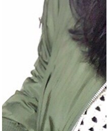 Aunt Marie's | ジャケット/アウター