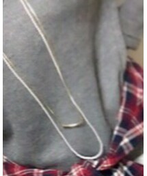 AZUL | ネックレス